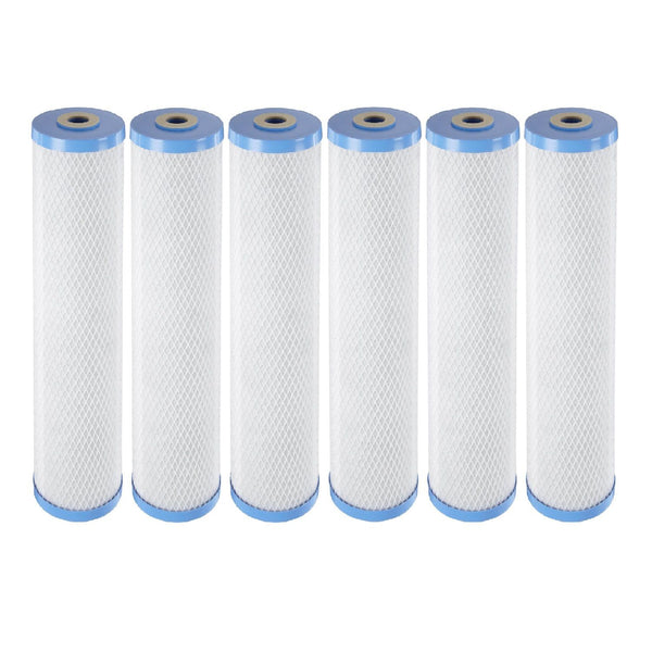 EPM-20BB Pentek Whole House Filter Replacement Cartridge - Whole House Cartridges - 85.72 - DiscountFilterStore.com