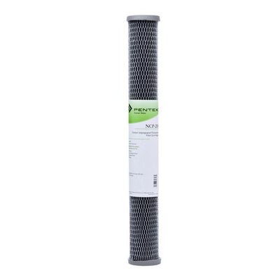 NCP-20 Pentek Whole House Filter Replacement Cartridge - Whole House Cartridges - 27.79 - DiscountFilterStore.com