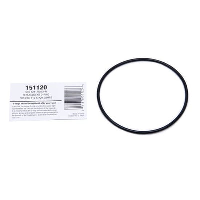 OR-241-B Pentek O-Ring - Parts and Accessories - 5.59 - DiscountFilterStore.com