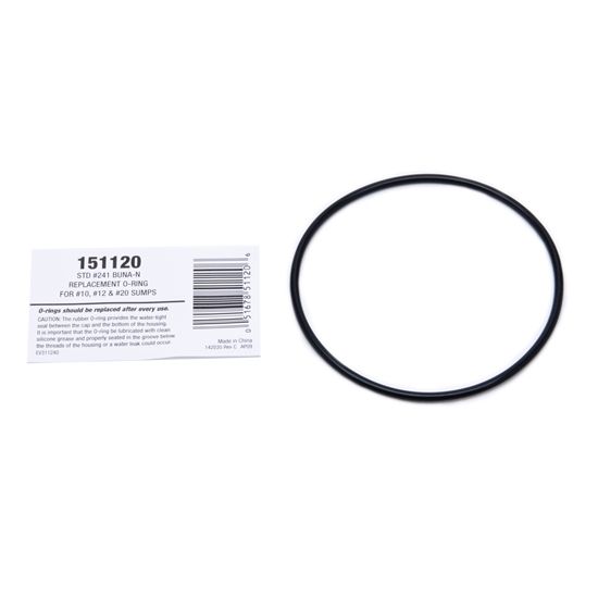 OR-241-B Pentek O-Ring - DiscountFilterStore.com