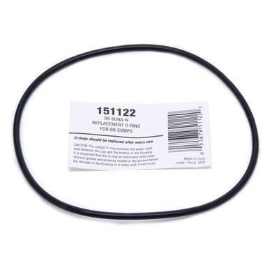 OR-BB Pentek O-Ring - Parts and Accessories - 8.87 - DiscountFilterStore.com