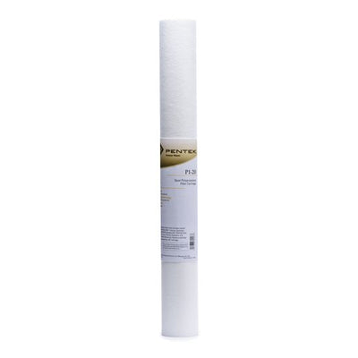 P1-20 Pentek Whole House Filter Replacement Cartridge - Whole House Cartridges - 15.39 - DiscountFilterStore.com