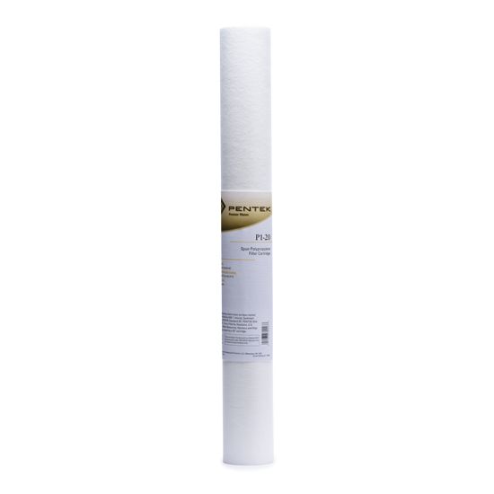 P1-20 Pentek Whole House Filter Replacement Cartridge - DiscountFilterStore.com