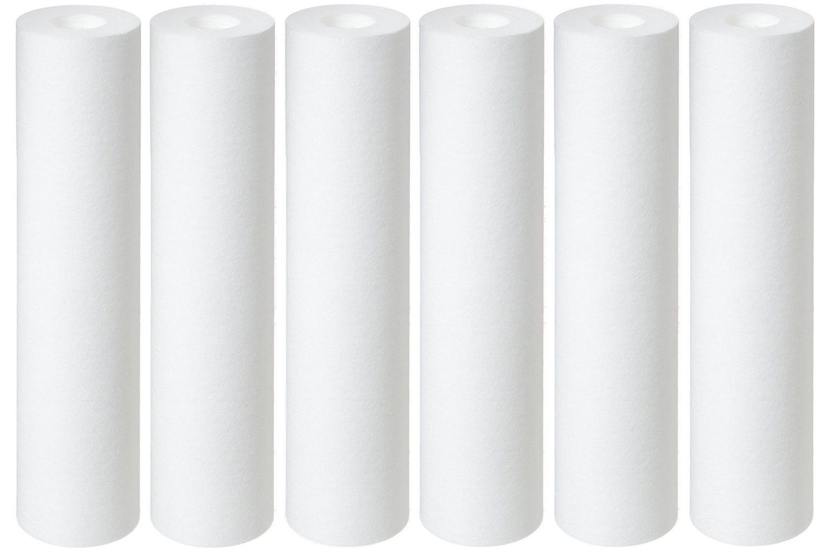P5 Pentek Whole House Replacement Sediment Filter Cartridge - DiscountFilterStore.com