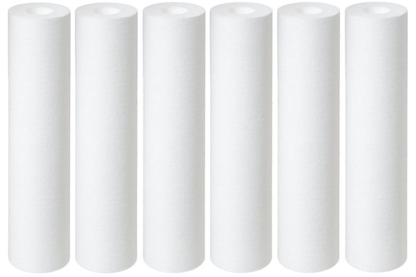 P5 Pentek Whole House Replacement Sediment Filter Cartridge - Whole House Cartridges - 6.29 - DiscountFilterStore.com