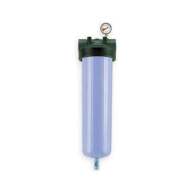 PBH-420-1 Pentek Bag Filter Housing - Commercial Filters - 236.08 - DiscountFilterStore.com