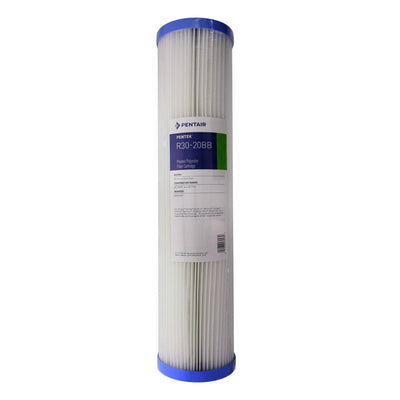 R30-20BB Pentek Whole House Filter Replacement Cartridge - Whole House Cartridges - 50.47 - DiscountFilterStore.com