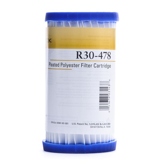 R30-478 Pentek Undersink Filter Replacement Cartridge - DiscountFilterStore.com