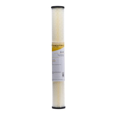 S1-20 Pentek Whole House Filter Replacement Cartridge - Whole House Cartridges - 17.49 - DiscountFilterStore.com