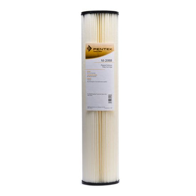 S1-20BB Pentek Whole House Filter Replacement Cartridge - Whole House Cartridges - 36.01 - DiscountFilterStore.com