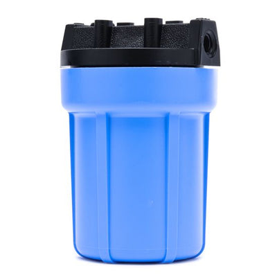 SLIM-14-WPR5 Pentek Whole House Slim 5 inch Filter Housing - Under Sink Filters - 22.39 - DiscountFilterStore.com