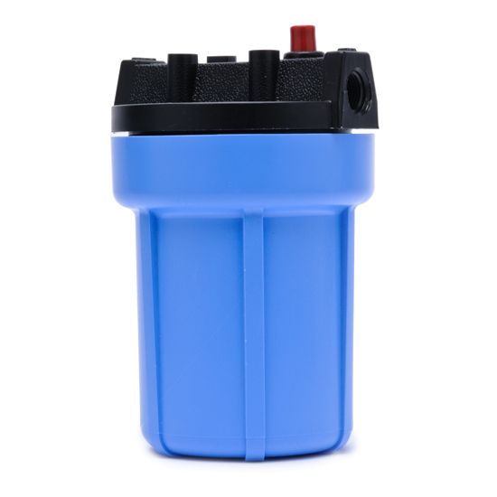 SLIM-38-PR5 Pentek Whole House Slim 5 inch Filter Housing - DiscountFilterStore.com