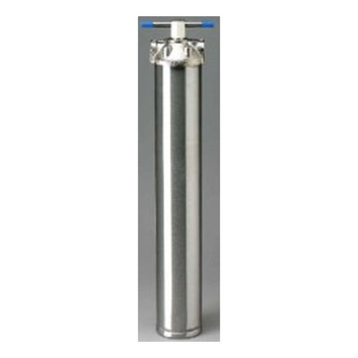 ST-2 Pentek Filter Housing - Stainless Steel - Commercial Filters - 569.55 - DiscountFilterStore.com