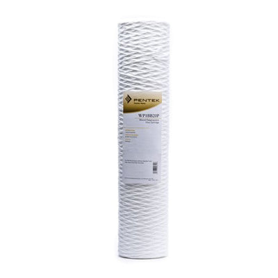 WP1BB20P Pentek Whole House Filter Replacement Cartridge - Whole House Cartridges - 72.03 - DiscountFilterStore.com