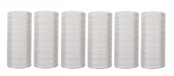 WP5BB97P Pentek Replacement Filter Cartridge - Whole House Cartridges - 29.19 - DiscountFilterStore.com