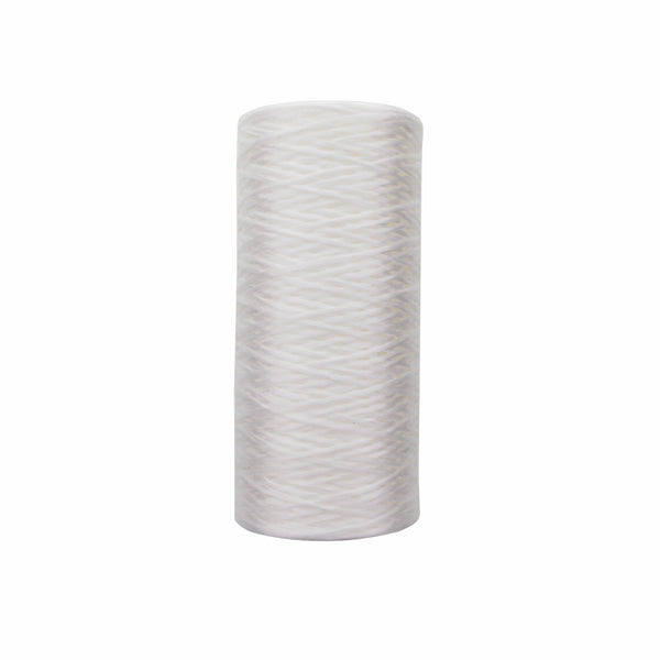 WPX10BB97P Pentek Fibrillated Polypropylene Water Filter - Whole House Cartridges - 29.99 - DiscountFilterStore.com