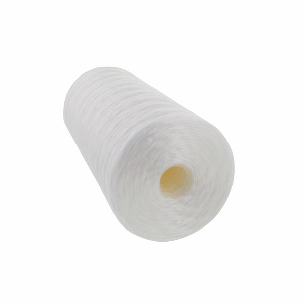 WPX10BB97P Pentek Fibrillated Polypropylene Water Filter - Whole House Cartridges - 29.99 - DiscountFilterStore.com