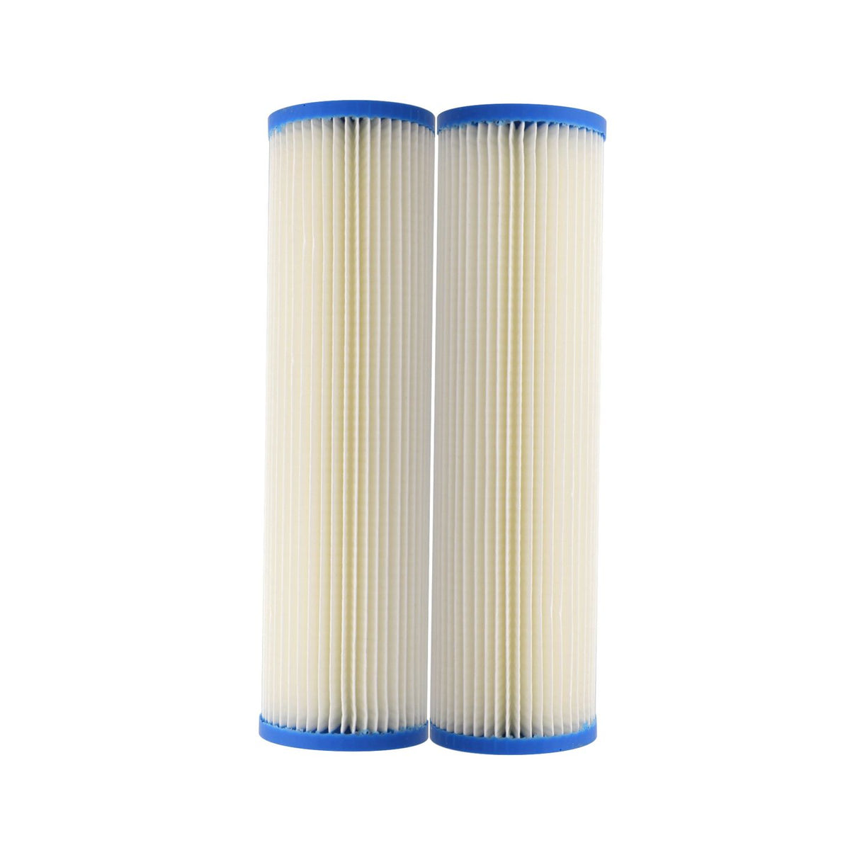 S1A-D Culligan Comparable Whole House Sediment Water Filter by Tier1(2-Pack) - DiscountFilterStore.com
