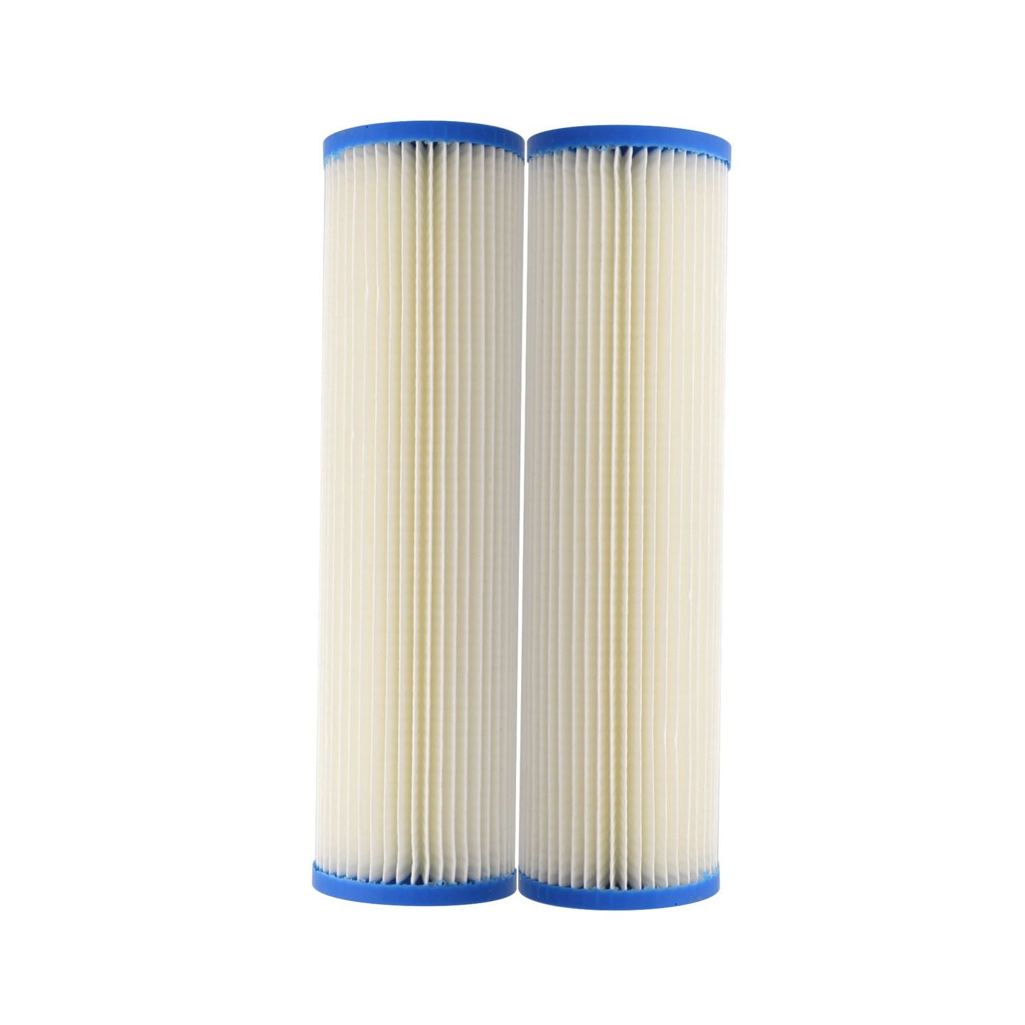 S1A-D Culligan Comparable Whole House Sediment Water Filter by Tier1(2-Pack) - DiscountFilterStore.com