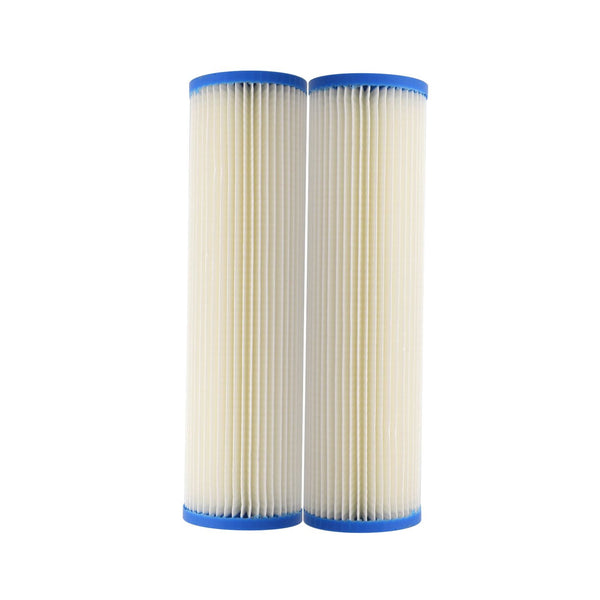 S1A-D Culligan Comparable Whole House Sediment Water Filter by Tier1(2-Pack) - Whole House Cartridges - 11.93 - DiscountFilterStore.com