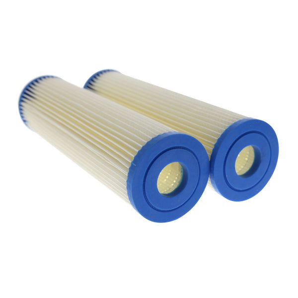 S1A-D Culligan Comparable Whole House Sediment Water Filter by Tier1(2-Pack) - Whole House Cartridges - 11.93 - DiscountFilterStore.com