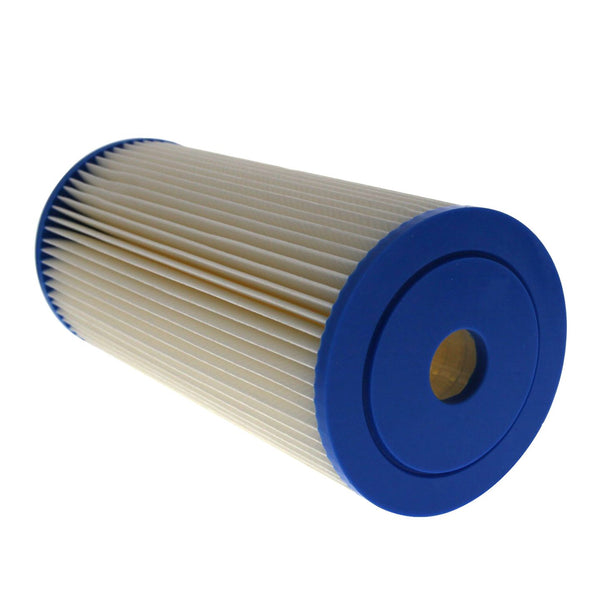 S1-BB Pentek Comparable Whole House Sediment Water Filter by Tier1 - Whole House Cartridges - 9.75 - DiscountFilterStore.com