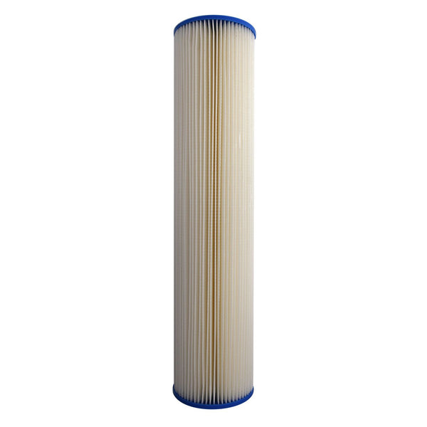 ECP50-20BB Pentek Comparable Replacement Filter Cartridge by Tier1 - Whole House Cartridges - 18.3 - DiscountFilterStore.com
