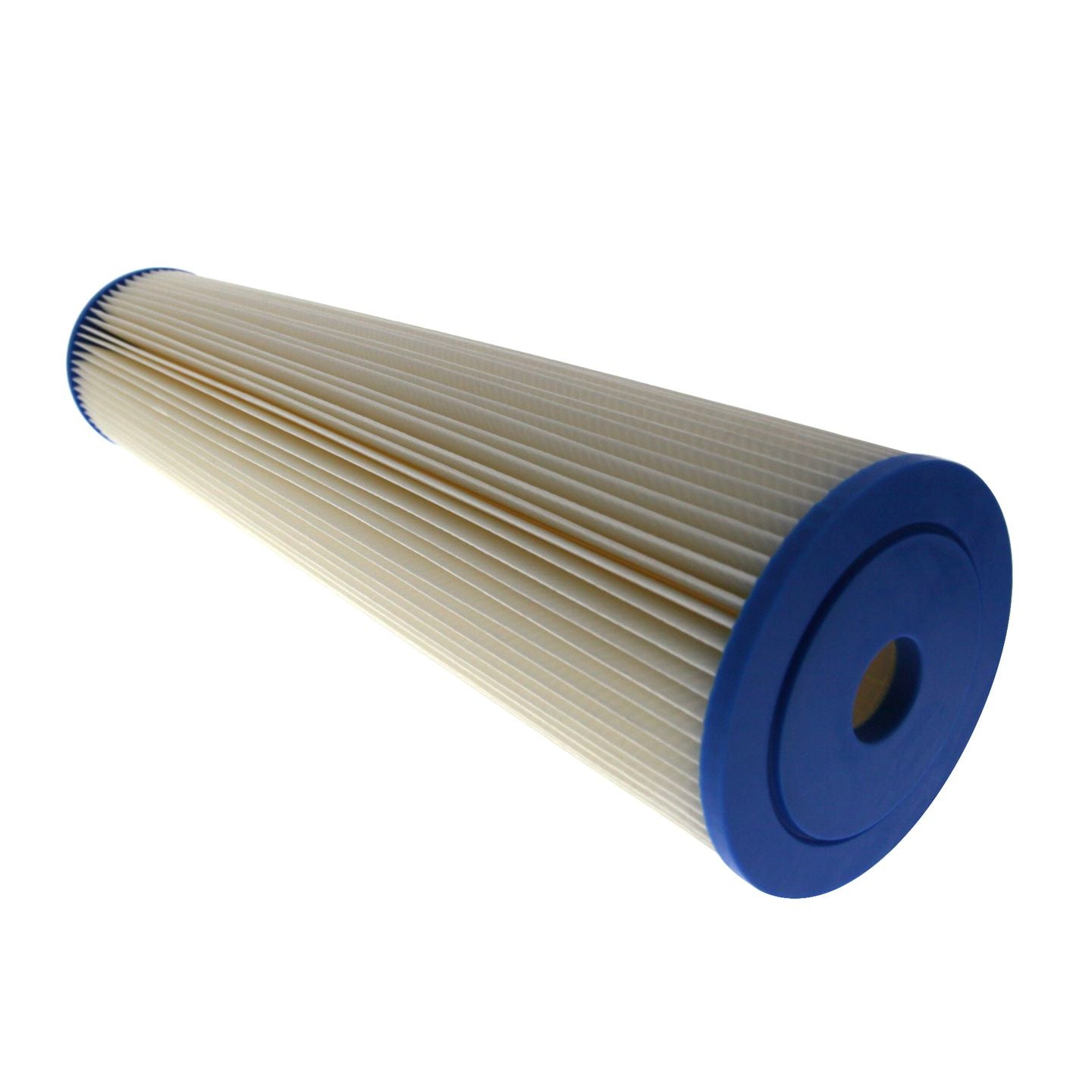 ECP50-20BB Pentek Comparable Replacement Filter Cartridge by Tier1 - DiscountFilterStore.com