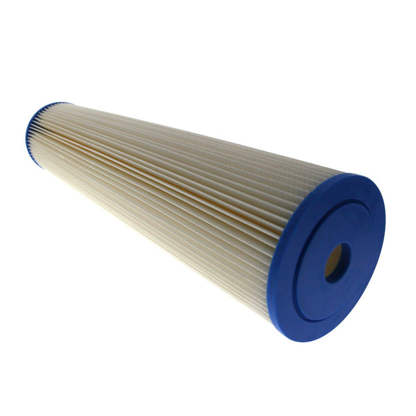 ECP50-20BB Pentek Comparable Replacement Filter Cartridge by Tier1 - Whole House Cartridges - 18.3 - DiscountFilterStore.com