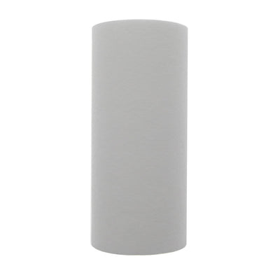 10 inch x 4.5 inch Sediment Water Filter by Tier1 (10 Micron) - Whole House Cartridges - 7.88 - DiscountFilterStore.com