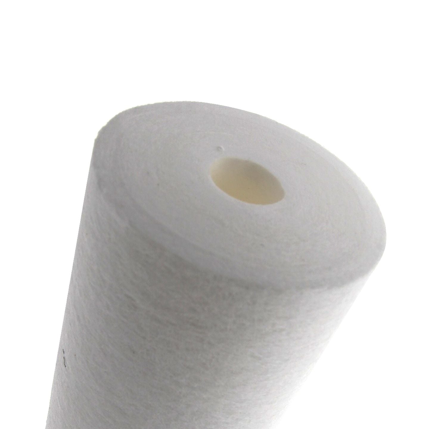 10 inch x 4.5 inch Sediment Water Filter by Tier1 (10 Micron) - DiscountFilterStore.com