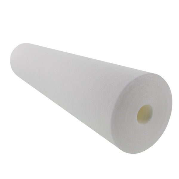 DGD-2501-20 Pentek Comparable Whole House Sediment Water Filter by Tier1 - Whole House Cartridges - 18.97 - DiscountFilterStore.com