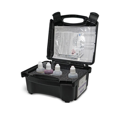 2401 Pro Products Water Test Kit (Hardness, Iron and pH) - Parts and Accessories - 138.4 - DiscountFilterStore.com
