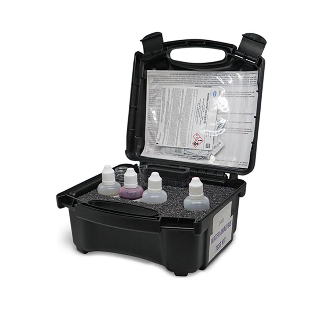 2401 Pro Products Water Test Kit - DiscountFilterStore.com