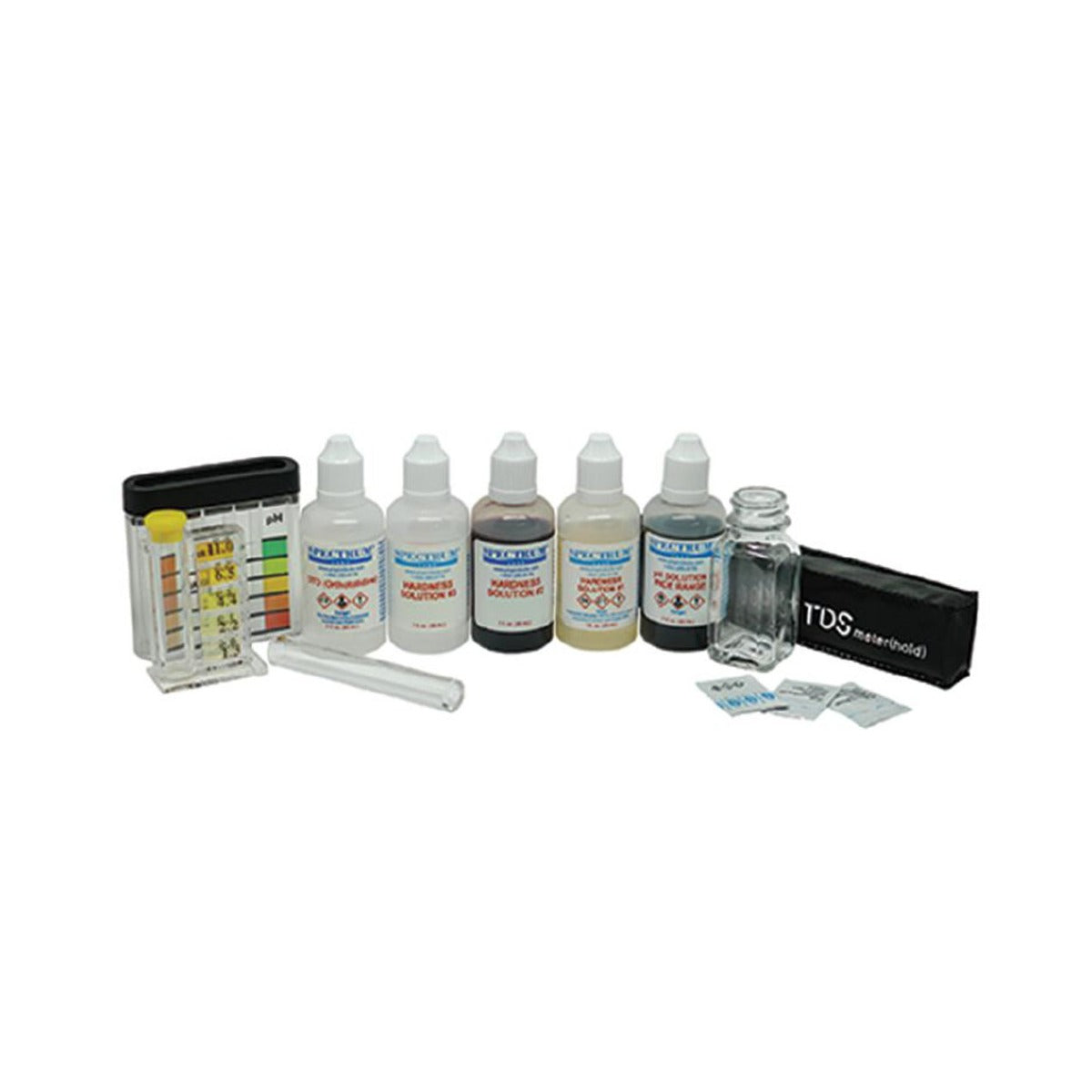 2404 Pro Products Water Test Kit - DiscountFilterStore.com