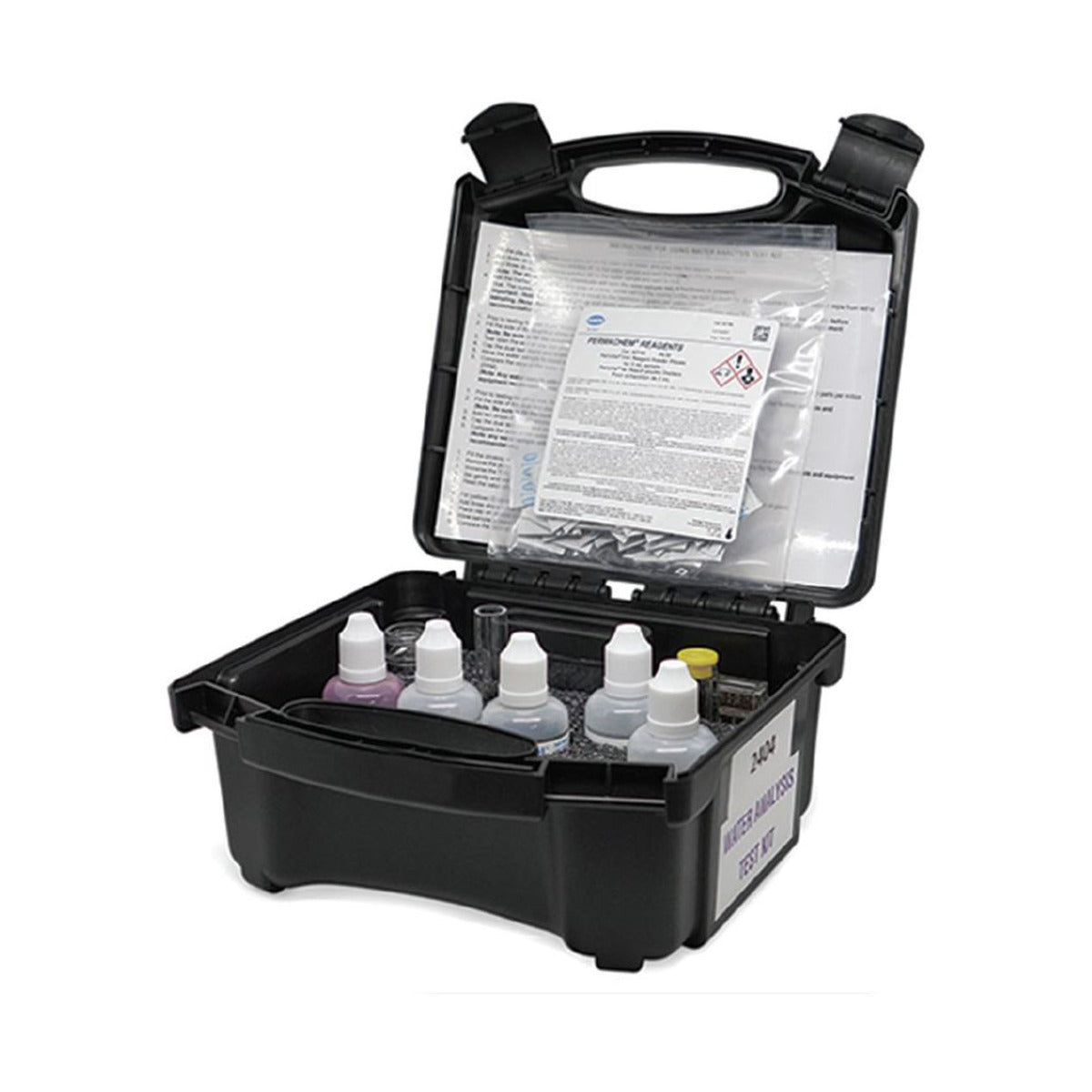 2404 Pro Products Water Test Kit - DiscountFilterStore.com
