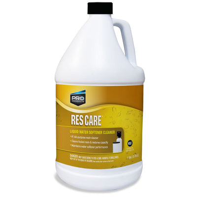Pro Products Res Care Liquid Resin Cleaning Solution (1 Gallon, #RK41N) - Parts and Accessories - 24.49 - DiscountFilterStore.com