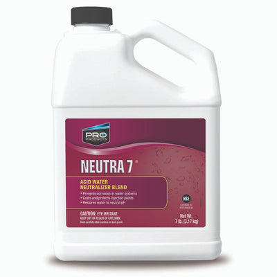 SP47N Pro Products Neutra 7 Acid Water Neutralizer - Parts and Accessories - 28.87 - DiscountFilterStore.com