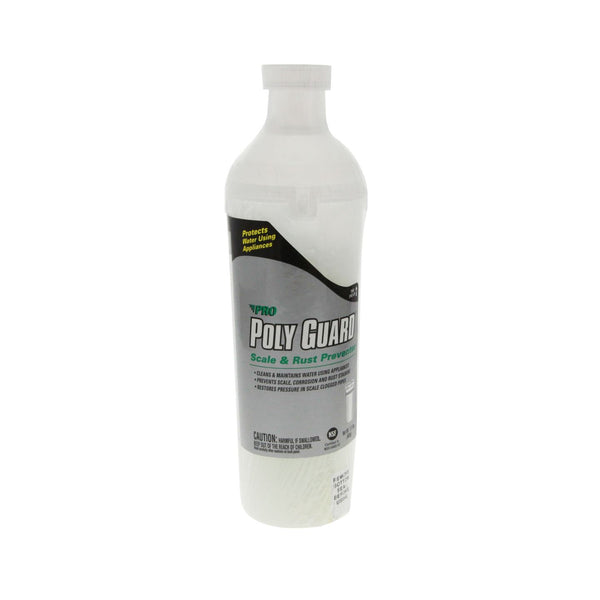 Pro Products Poly Guard Hard Water Scale & Rust Preventer (GP10C) - Parts and Accessories - 53.03 - DiscountFilterStore.com
