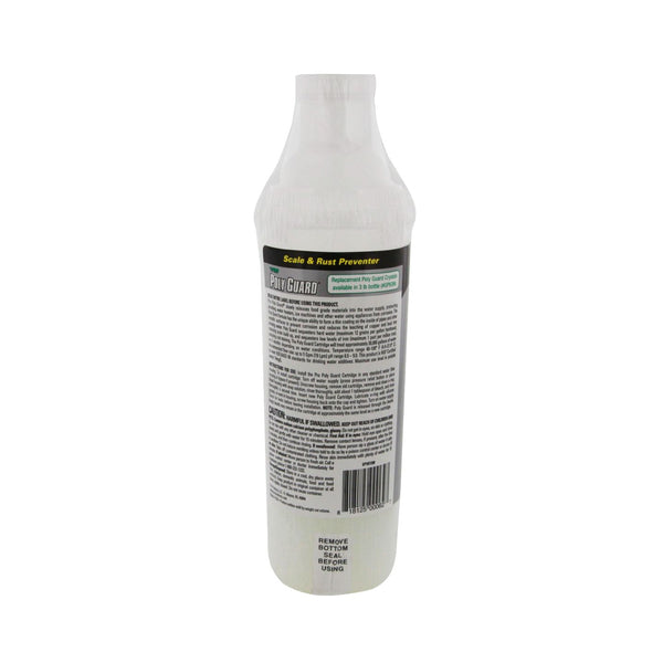Pro Products Poly Guard Hard Water Scale & Rust Preventer (GP10C) - Parts and Accessories - 53.03 - DiscountFilterStore.com