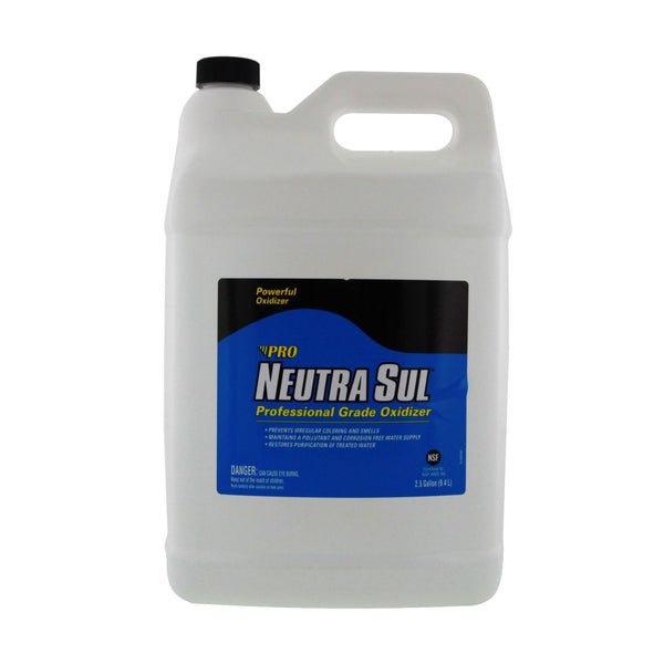 Pro Products Neutra Sul Peroxide Solution (HP22N) - Parts and Accessories - 31.99 - DiscountFilterStore.com