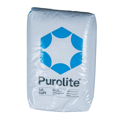 C-100H Purolite Deionization Resin - Parts and Accessories - 319.43 - DiscountFilterStore.com