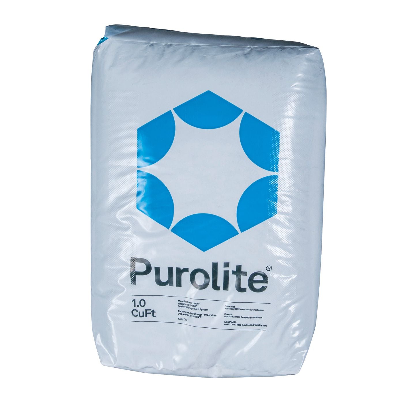 C-100H Purolite Deionization Resin - DiscountFilterStore.com