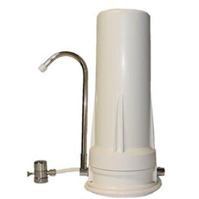 QMP602 QMP Countertop Filter System - Countertop & Faucet Filters - 85.12 - DiscountFilterStore.com