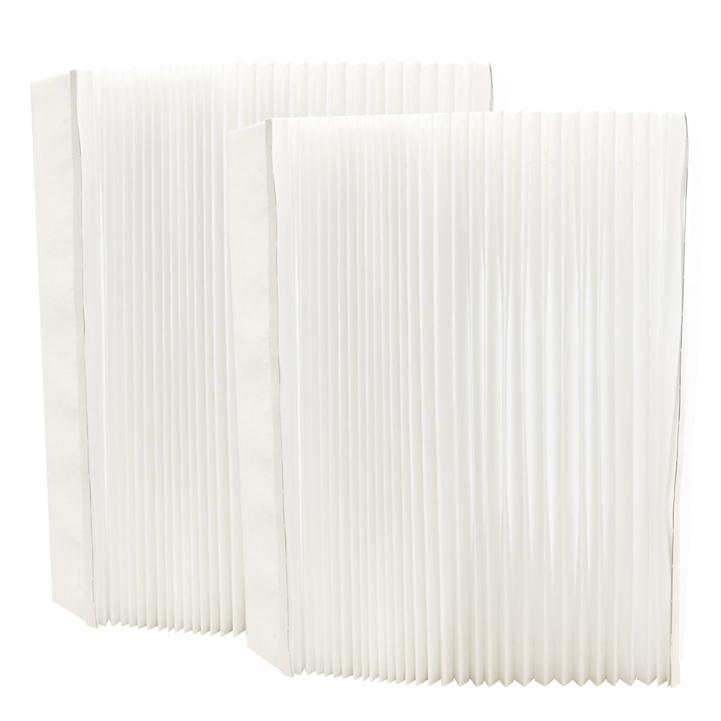 Aprilaire 201 Comparable Replacement  Air Filter by Tier1 (2-Pack) - DiscountFilterStore.com