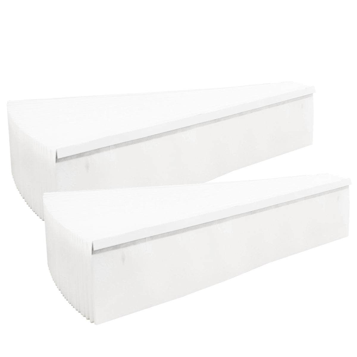 Aprilaire 201 Comparable Replacement  Air Filter by Tier1 (2-Pack) - DiscountFilterStore.com