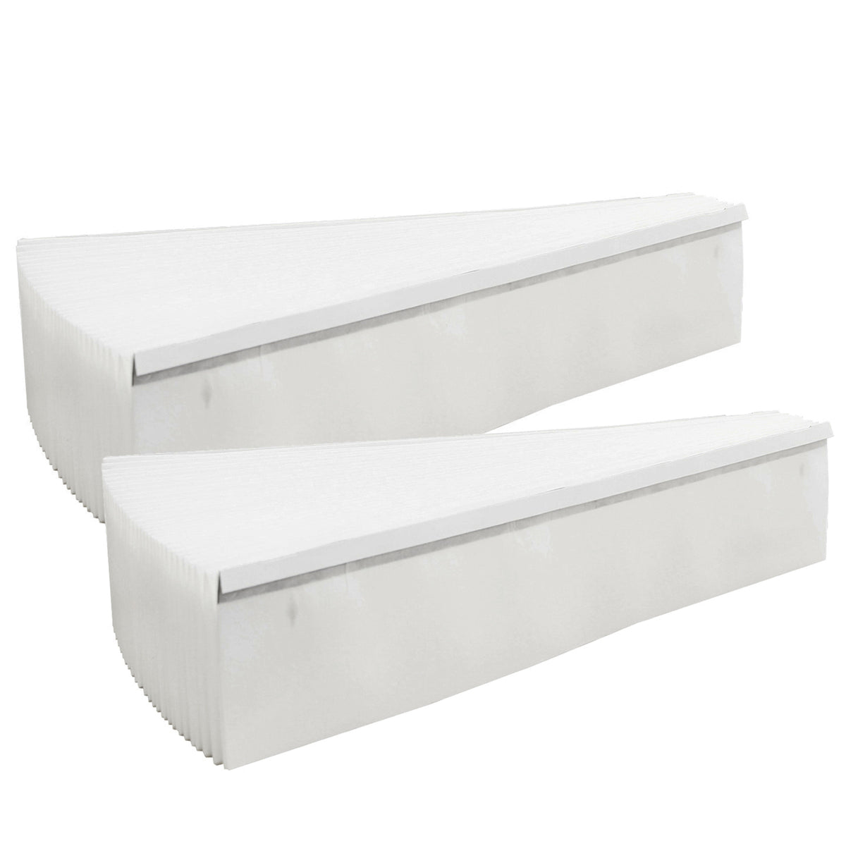 Aprilaire 201 Comparable Replacement  Air Filter by Tier1 (2-Pack) - DiscountFilterStore.com