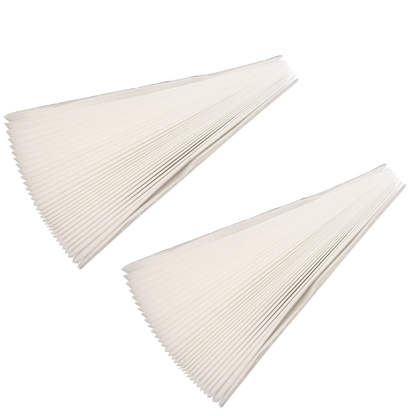Aprilaire 201 Comparable Replacement  Air Filter by Tier1 (2-Pack) - DiscountFilterStore.com