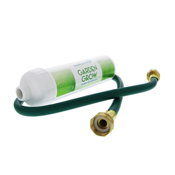 Rainshower Garden Grow Garden Dechlorinator - Parts and Accessories - 83.74 - DiscountFilterStore.com