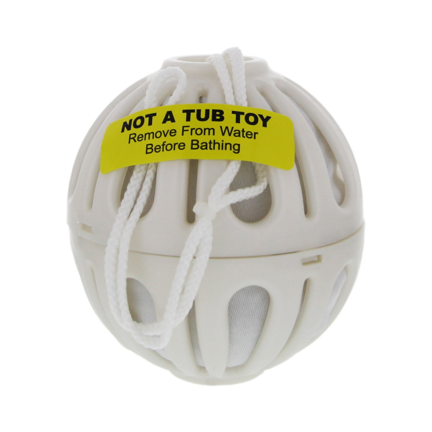 Rainshower BATH-3000 Crystal Ball Bath Dechlorinator - DiscountFilterStore.com